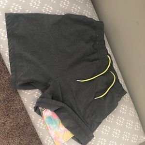 Chubbies Compression lined shorts